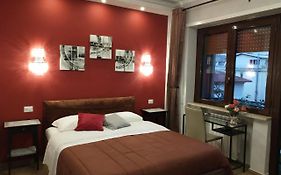 Seven Miracles Inn